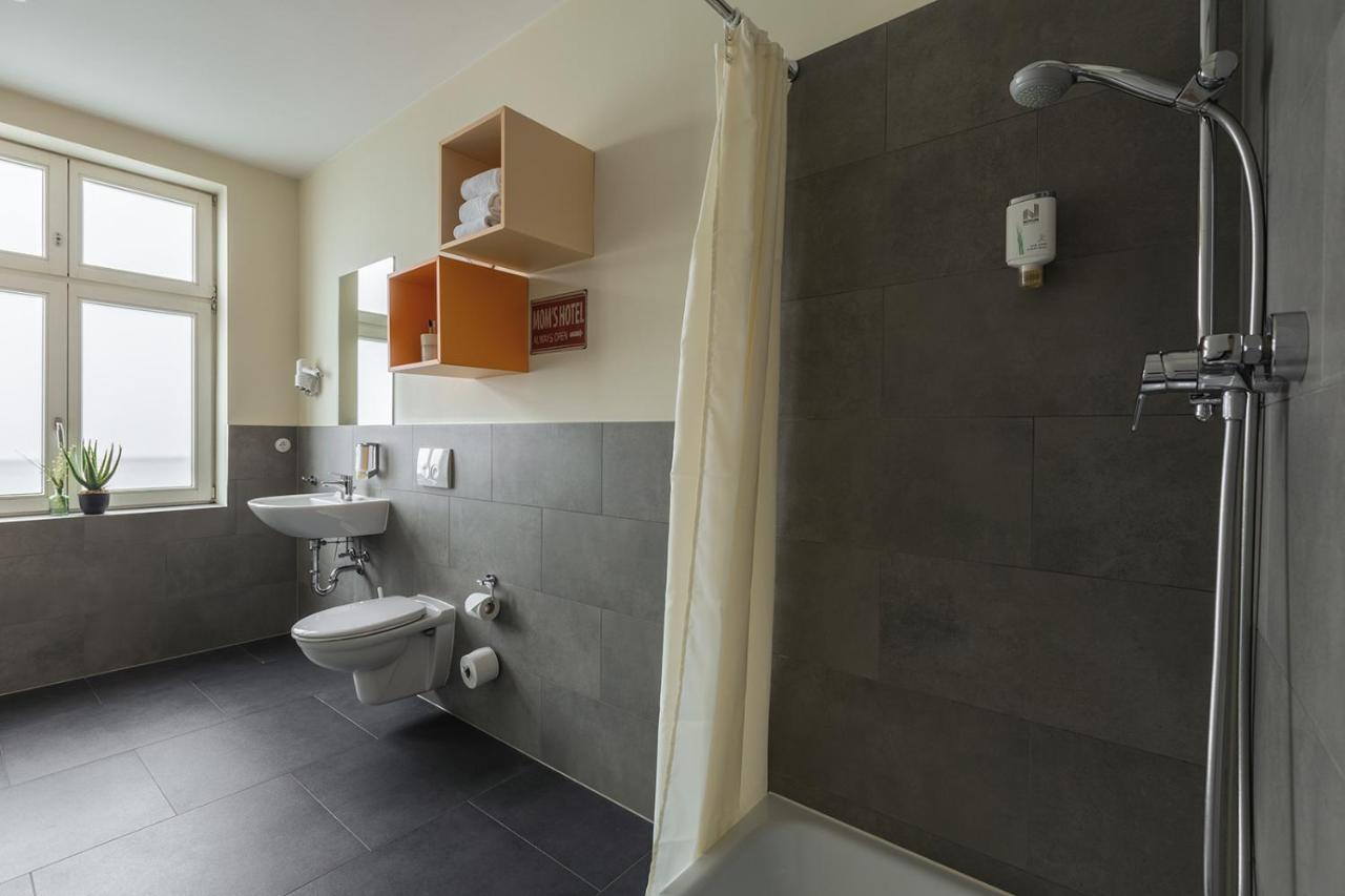 Acora City Apart Living The City Hamburg Exterior photo