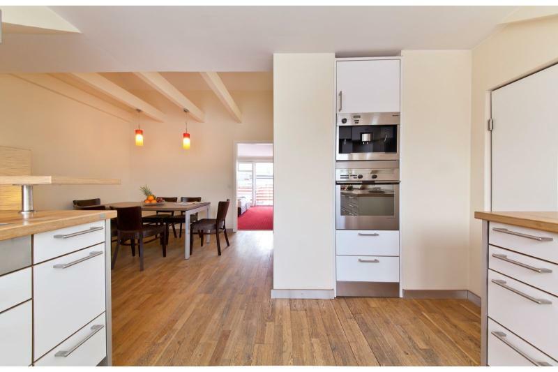 Acora City Apart Living The City Hamburg Exterior photo